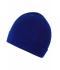 Unisex Workwear Beanie   GRS Dark-royal 10427