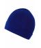 Unisex Workwear Beanie Dark-royal 10427