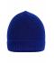 Unisex Workwear Beanie Dark-royal 10427