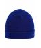 Unisex Workwear Beanie Dark-royal 10427