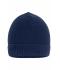 Unisex Workwear Beanie Navy 10427