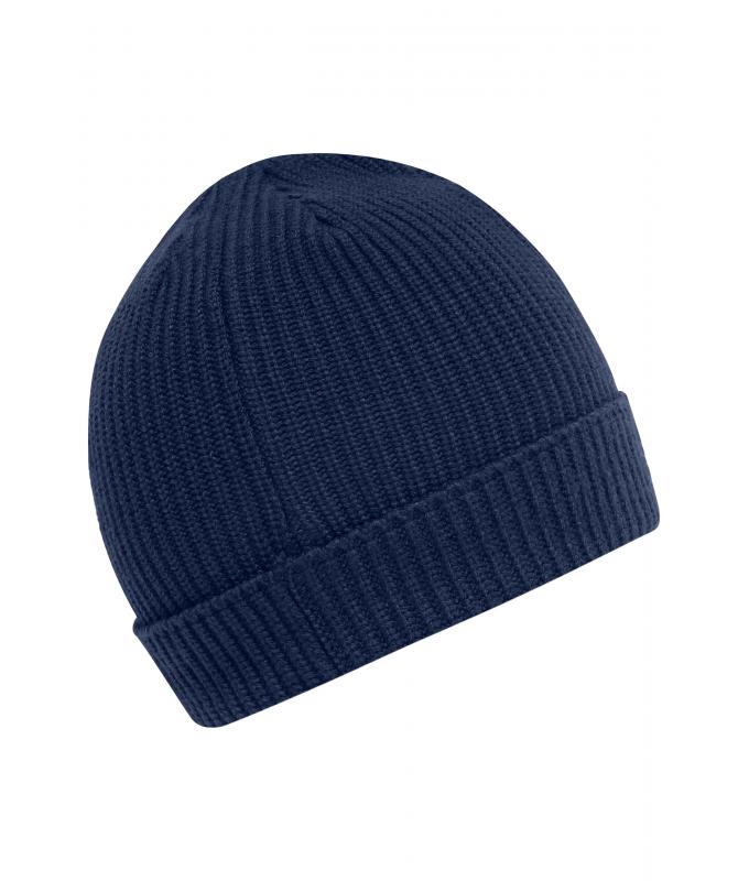 Unisex Workwear Beanie GRS Navy 10427