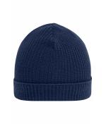 Unisex Workwear Beanie GRS Navy 10427