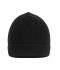 Unisex Workwear Beanie GRS Black 10427