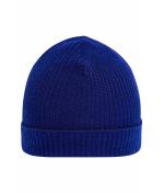 Unisex Workwear Beanie GRS Dark-royal 10427
