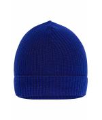 Unisex Workwear Beanie GRS Dark-royal 10427