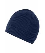 Unisex Workwear Beanie GRS Navy 10427