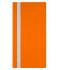 Unisex X-Tube Signal Neon-orange 10456