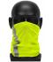 Unisex X-Tube Signal Neon-yellow 10456