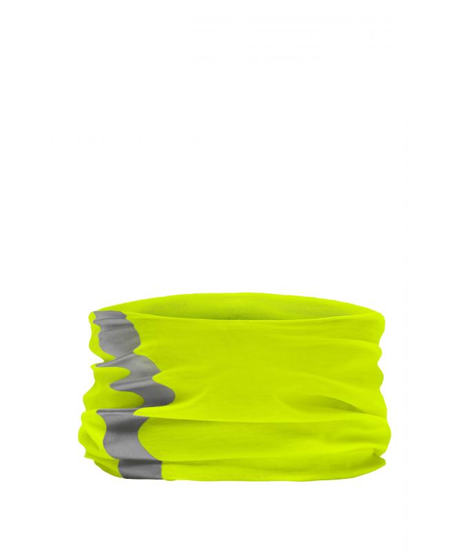 Unisex X-Tube Signal Neon-yellow 10456