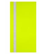 Unisex X-Tube Signal Neon-yellow 10456