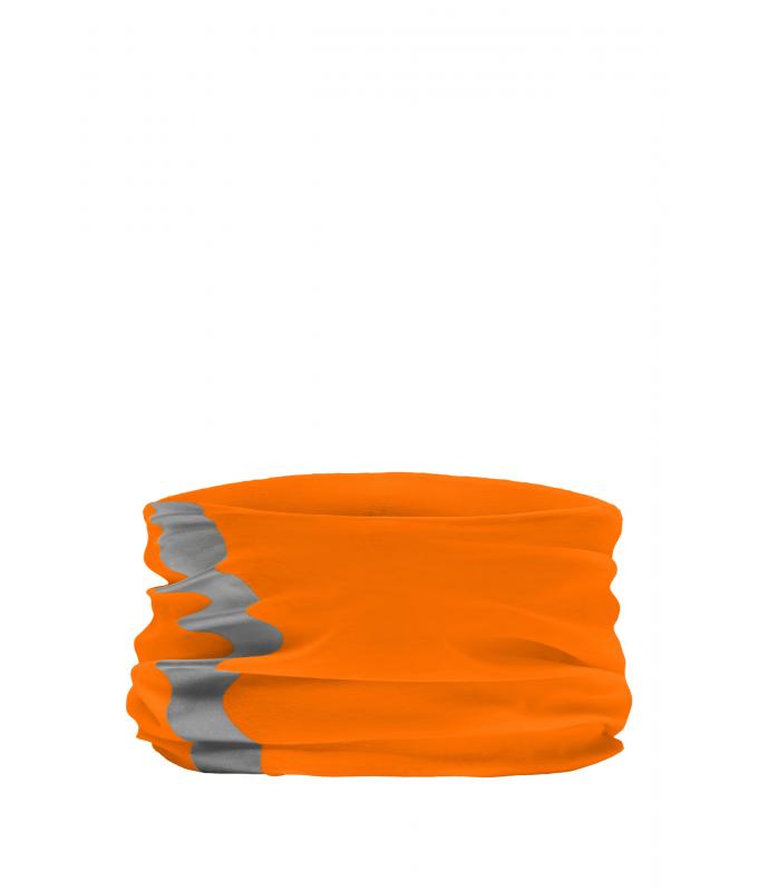 Unisex X-Tube Signal Neon-orange 10456