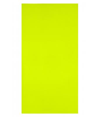 Unisex X-Tube Signal Neon-yellow 10456