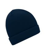 Unisex Knitted Cap Navy 7797