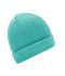 Unisex Knitted Cap Mint 7797