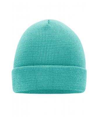 Unisex Knitted Cap Mint 7797