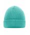 Unisex Knitted Cap Mint 7797
