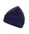 Unisex Knitted Cap Thinsulate™ Navy 7806