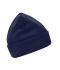 Unisex Knitted Cap Thinsulate™ Navy 7806