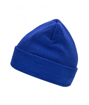 Unisex Knitted Cap Thinsulate™ Royal 7806