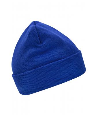 Unisex Knitted Cap Thinsulate™ Royal 7806