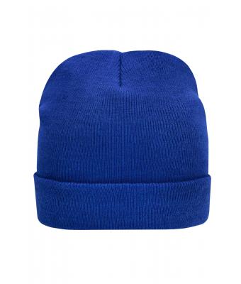Unisex Knitted Cap Thinsulate™ Royal 7806