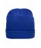 Unisex Knitted Cap Thinsulate™ Royal 7806