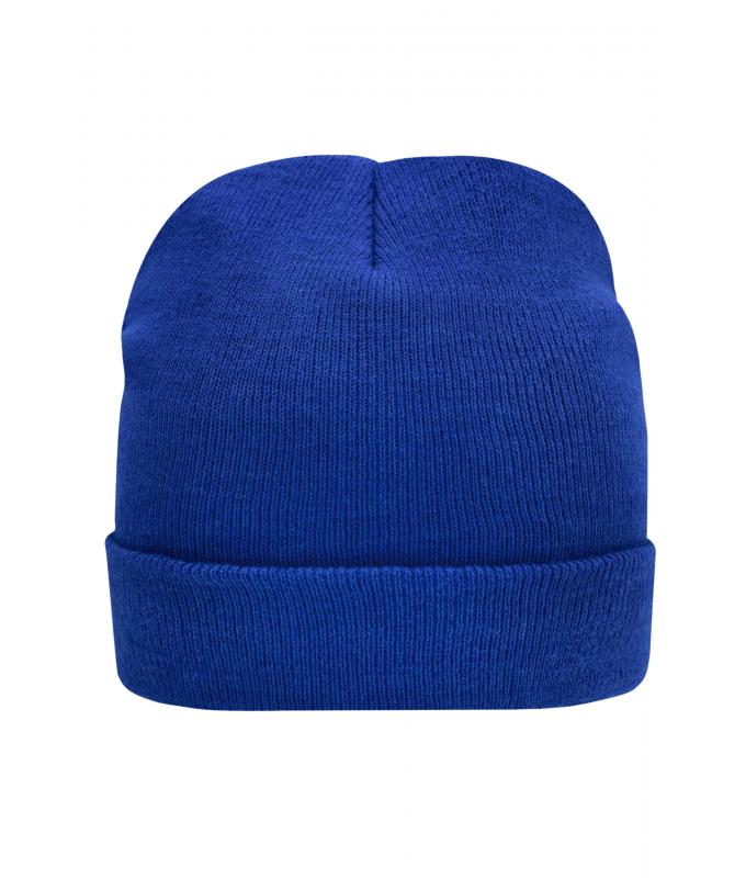 Unisex Knitted Cap Thinsulate™ Royal 7806