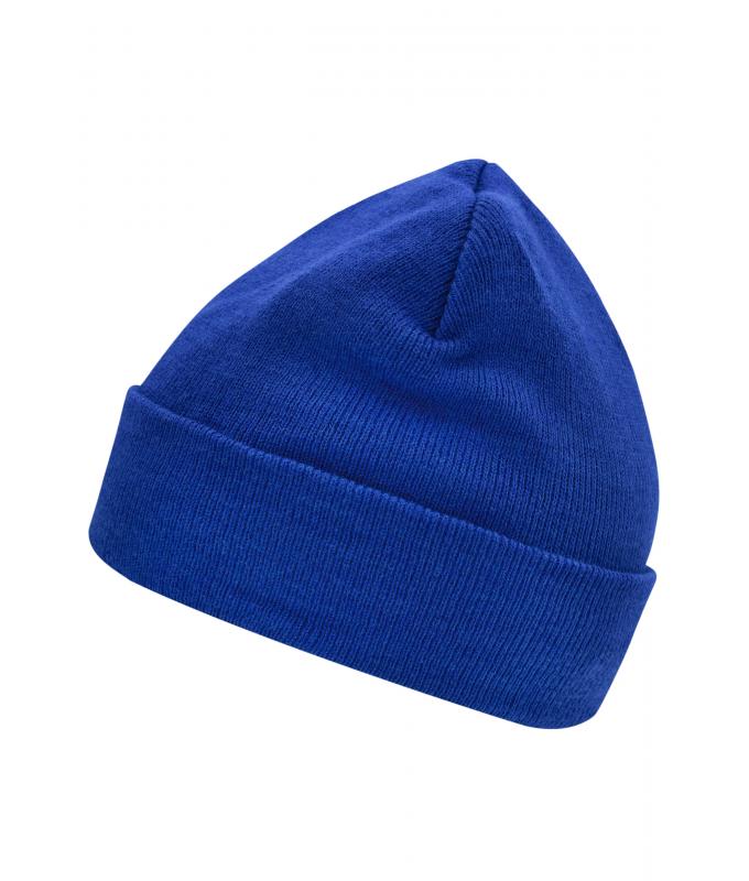 Unisex Knitted Cap Thinsulate™ Royal 7806
