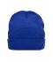 Unisex Knitted Cap Thinsulate™ Royal 7806