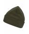 Unisex Knitted Cap Thinsulate™ Olive 7806