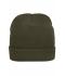 Unisex Knitted Cap Thinsulate™ Olive 7806