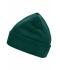 Unisex Knitted Cap Thinsulate™ Dark-green 7806