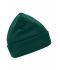 Unisex Knitted Cap Thinsulate™ Dark-green 7806