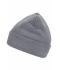 Unisex Knitted Cap Thinsulate™ Light-grey 7806