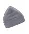 Unisex Knitted Cap Thinsulate™ Light-grey 7806