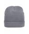 Unisex Knitted Cap Thinsulate™ Light-grey 7806