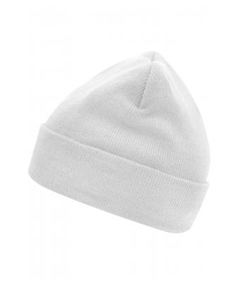 Unisex Knitted Cap Thinsulate™ Off-white 7806