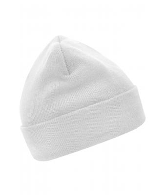 Unisex Knitted Cap Thinsulate™ Off-white 7806