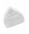 Unisex Knitted Cap Thinsulate™ Off-white 7806