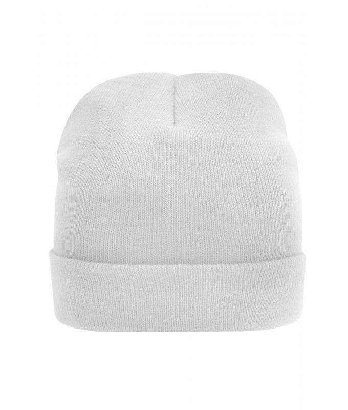 Unisex Knitted Cap Thinsulate™ Off-white 7806