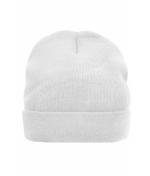 Unisex Knitted Cap Thinsulate™ Off-white 7806