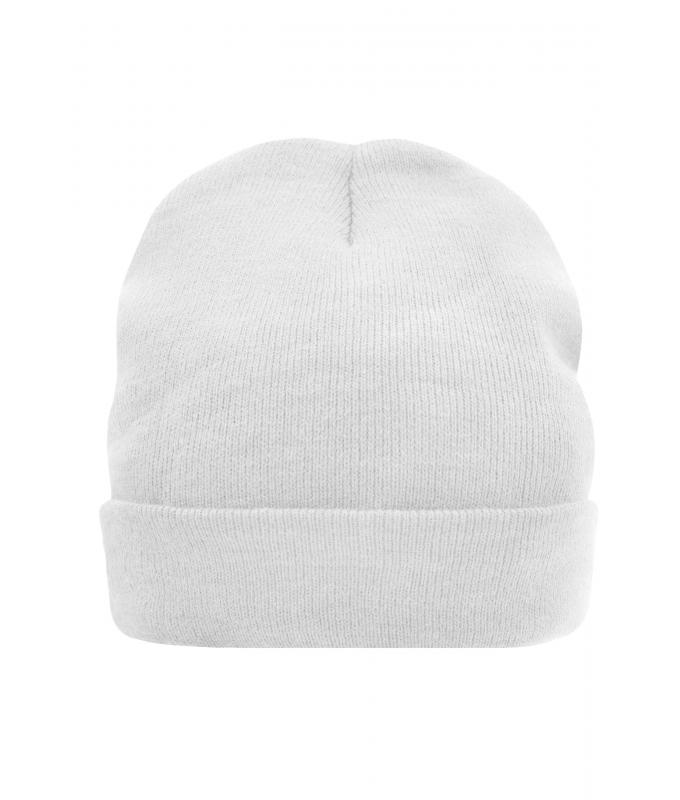 Unisex Knitted Cap Thinsulate™ Off-white 7806