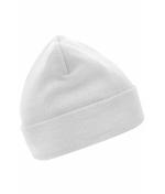 Unisex Knitted Cap Thinsulate™ Off-white 7806