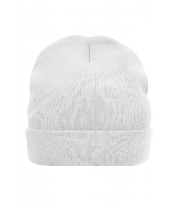 Unisex Knitted Cap Thinsulate™ Off-white 7806