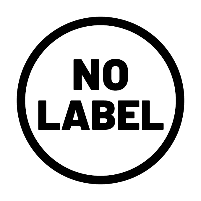 No Label No Label