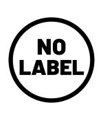 No Label