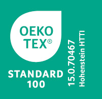 OEKO-TEX® Standard 100