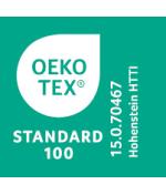 OEKO-TEX® Standard 100