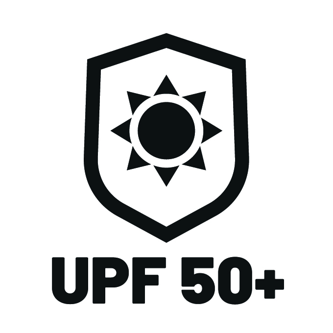 UV Protection UPF 50+